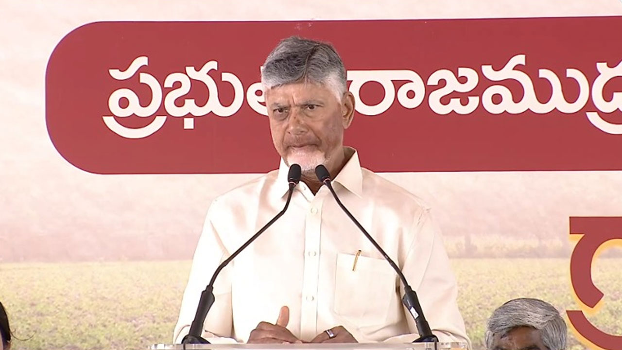 Chandrababu