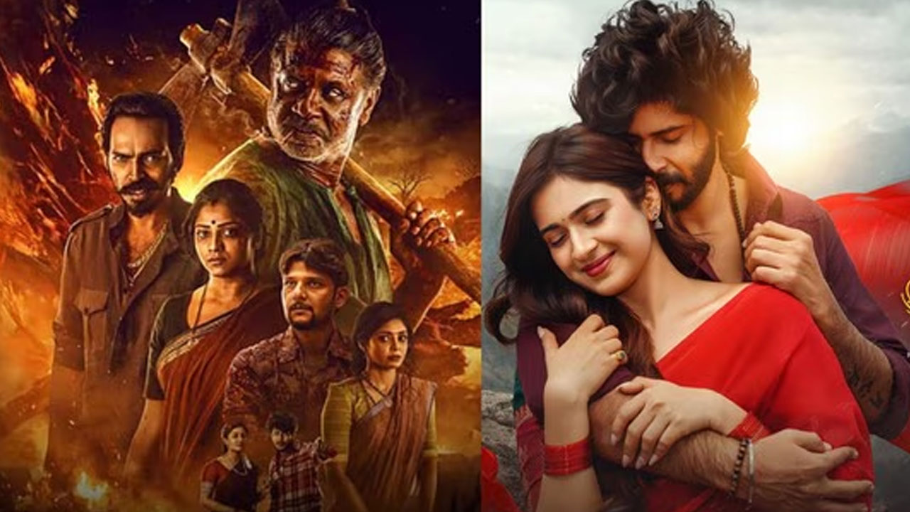 OTT Movies | ఉగాది స్పెషల్: ఓటీటీలోకి ఒక్కరోజే 6 సినిమాలు .. తెలుగులో ఈ రెండు సినిమాలు చాలా స్పెష‌ల్
