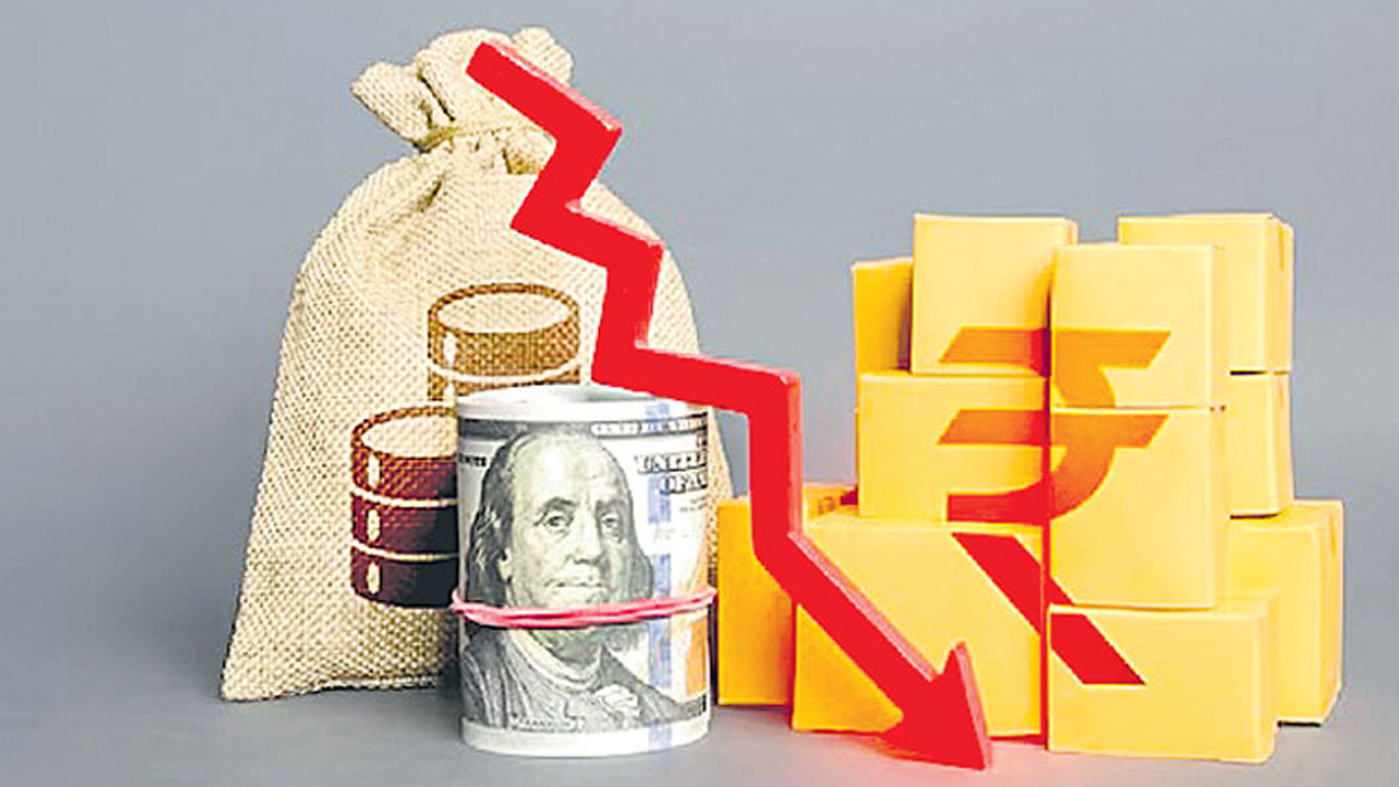 Indian Rupee