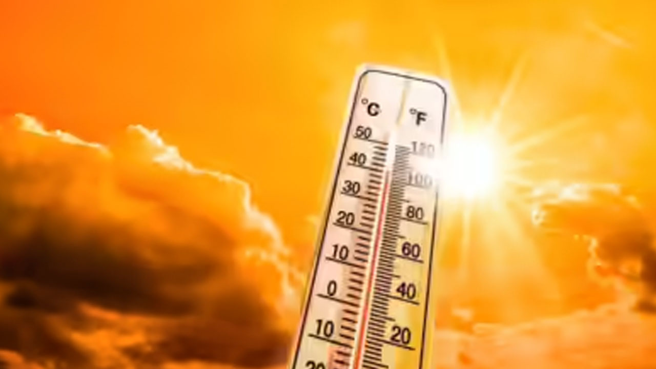 Telangana Weather