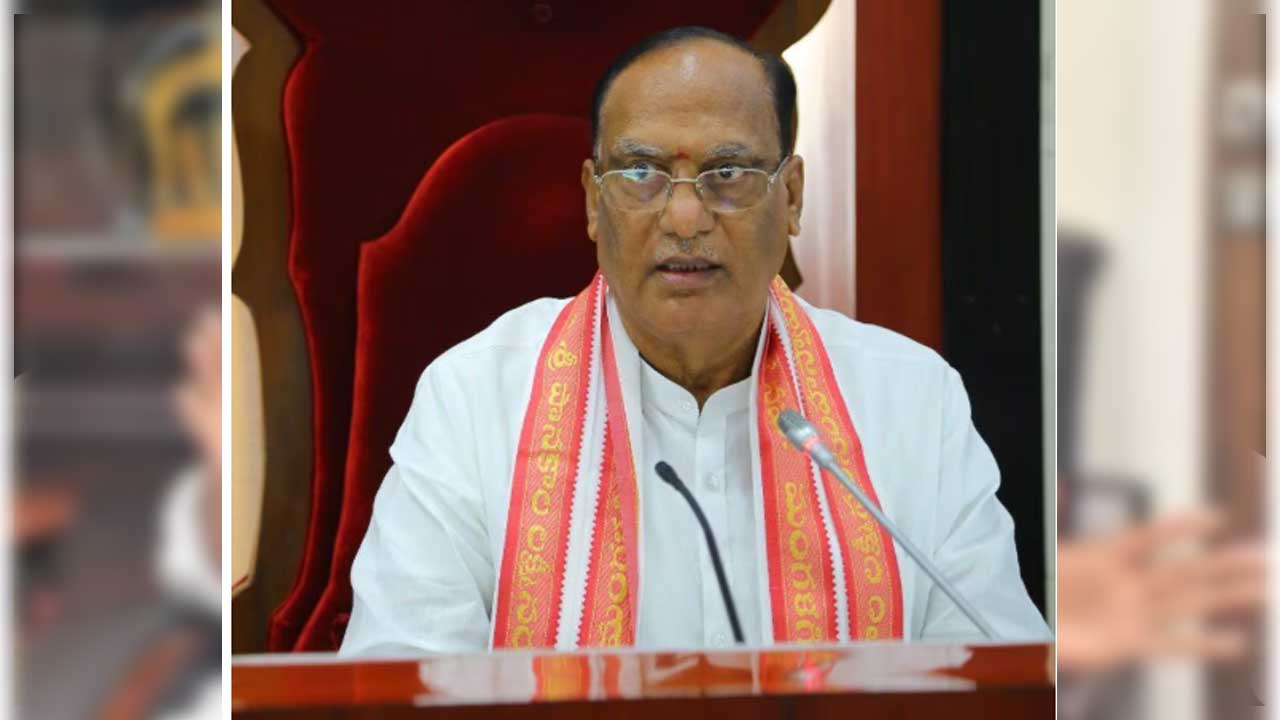 నేను పోటీ చేస్తా: గుత్తా సుఖేందర్ రెడ్డి యూటర్న్!