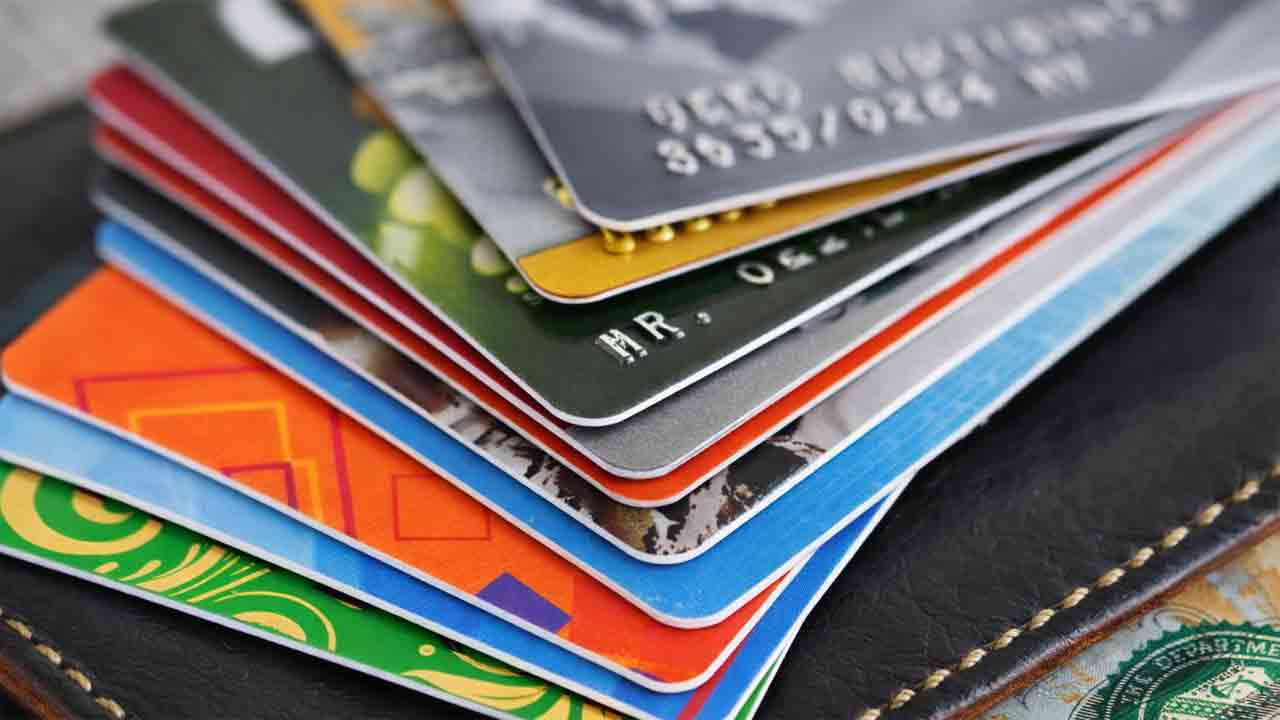 credit card
