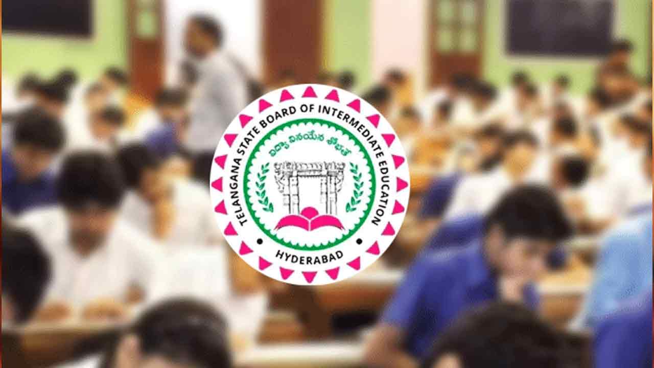 TG Inter Results | వారం రోజుల్లో ఇంట‌ర్ ఫ‌లితాలు.. విడుద‌ల చేయ‌నున్న సీఎం రేవంత్..!