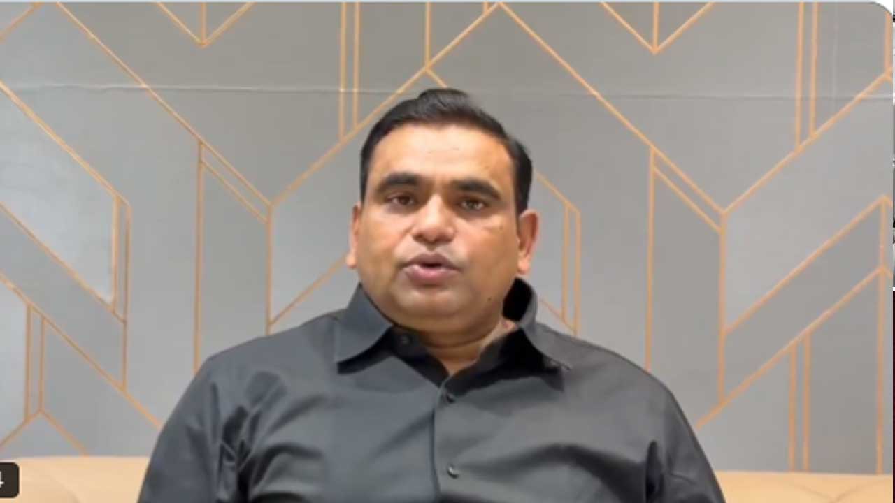 డీలిమిటేషన్ పై ఏకపక్ష నిర్ణయాలు సరికాదు : ఎంపీ చామల