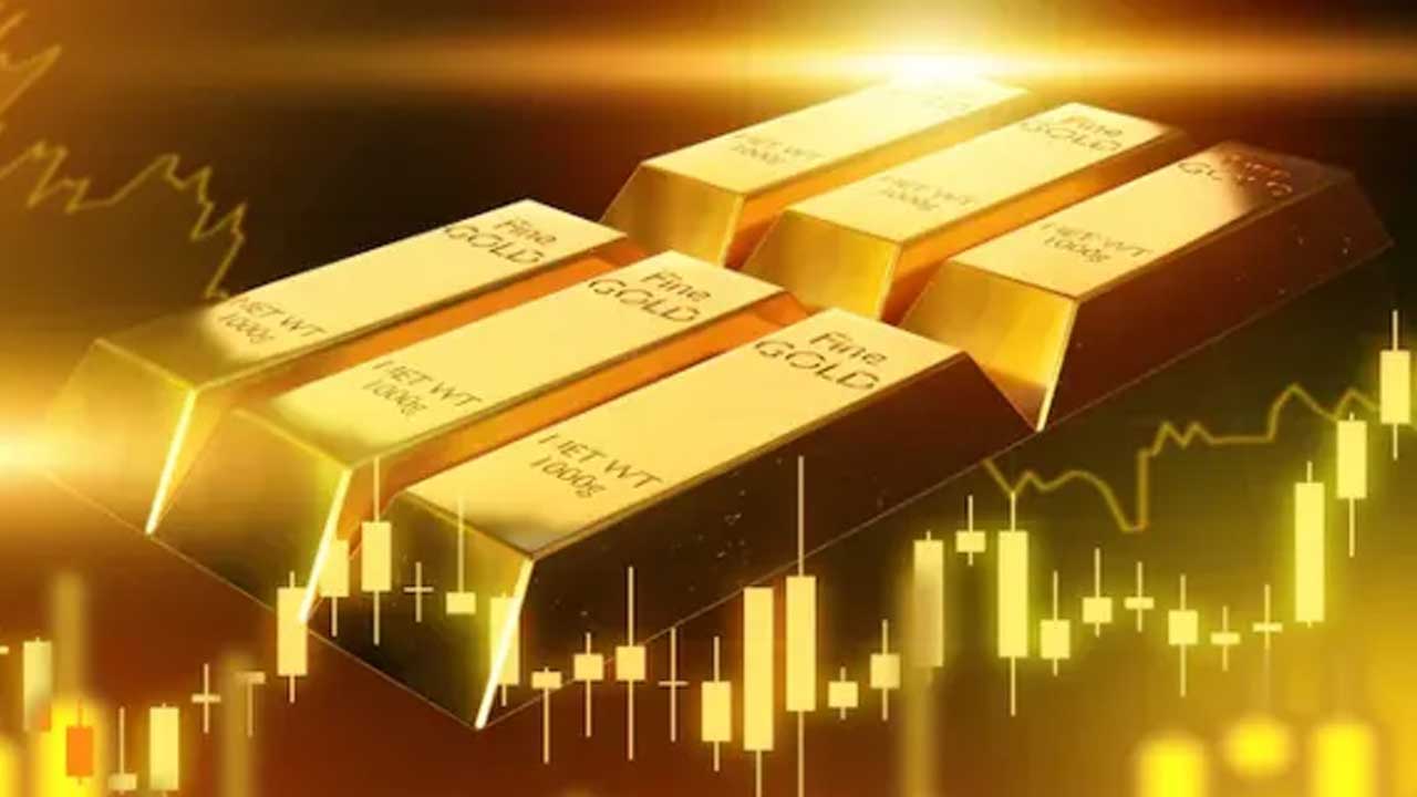 స్వల్పంగా పెరిగిన బంగారం, వెండి ధరలు