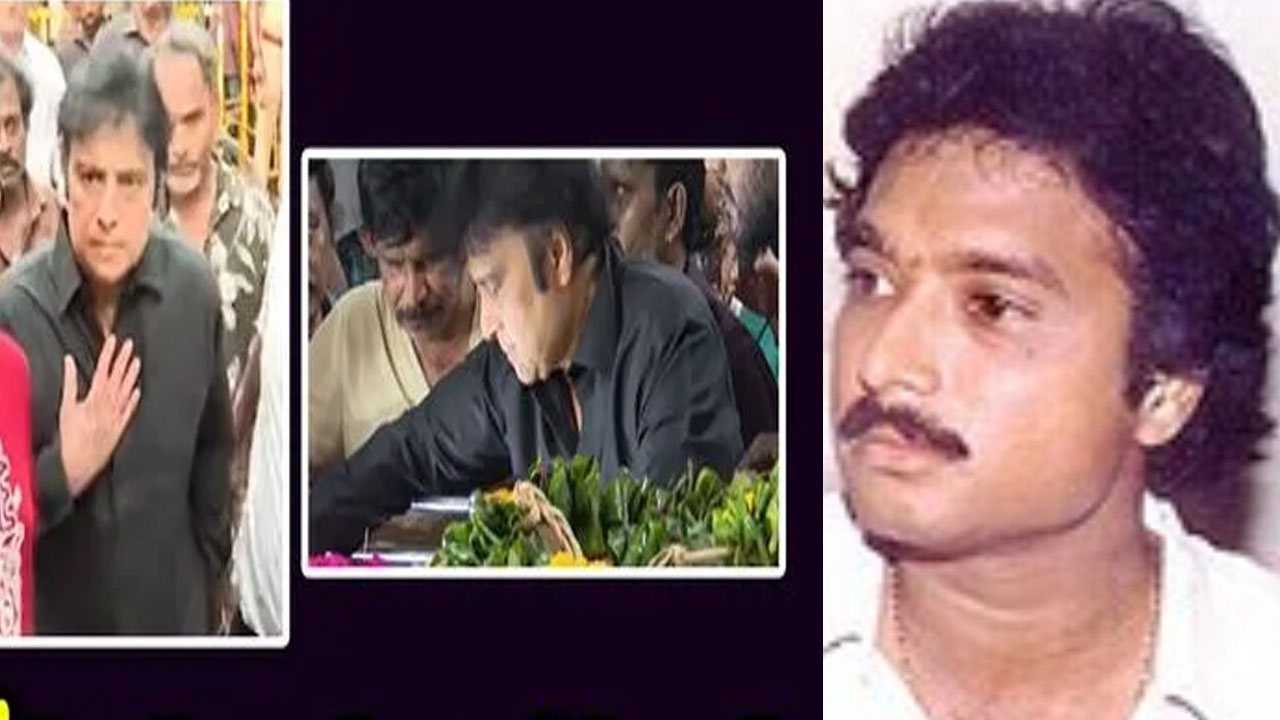 Karthik | అన్వేషణ హీరో కార్తీక్‌ని చూసి షాక్ అవుతున్న అభిమానులు.. ఇలా మారిపోయాడేంటి..!