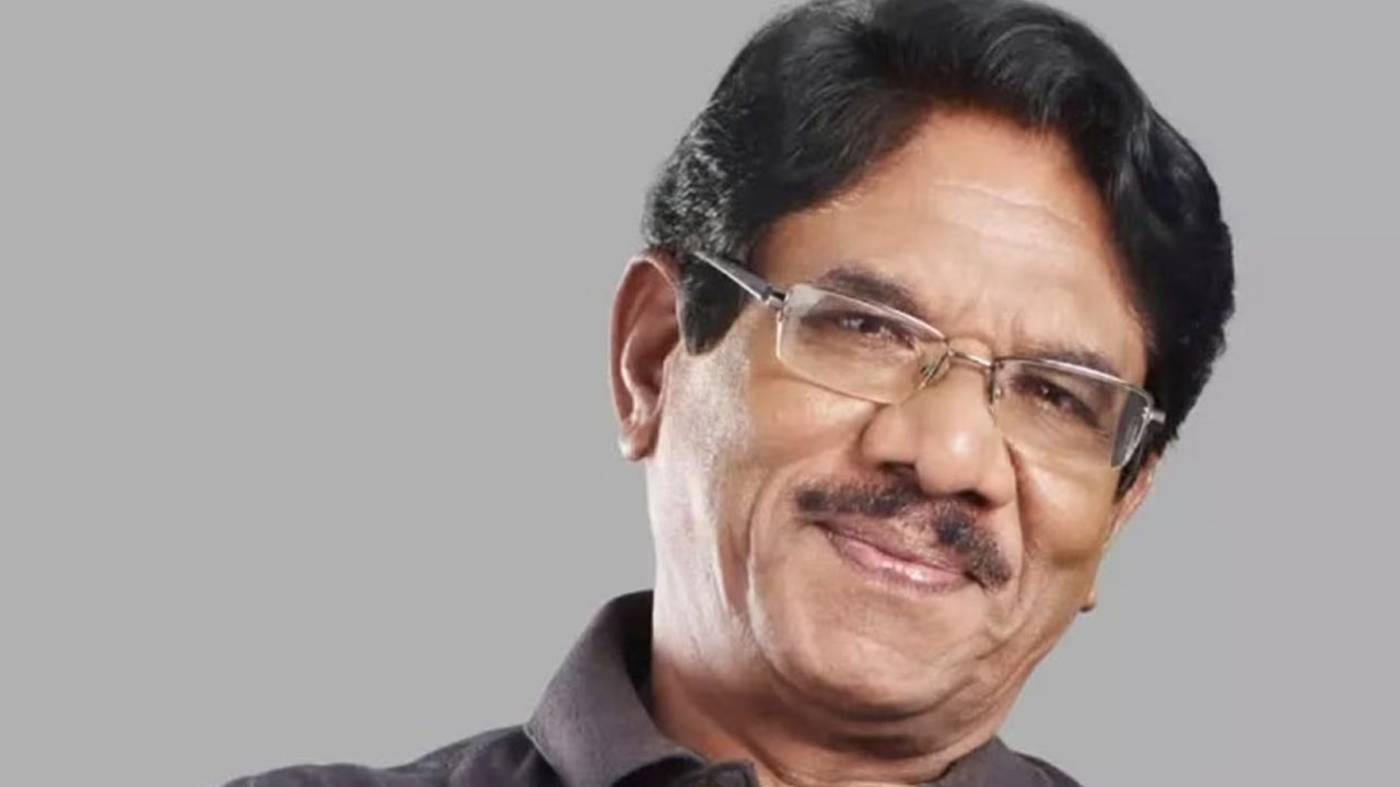 Bharati Raja | సినీ ప్రపంచానికి తీరని లోటు.. దర్శక దిగ్గజం భారతీరాజా కన్నుమూత