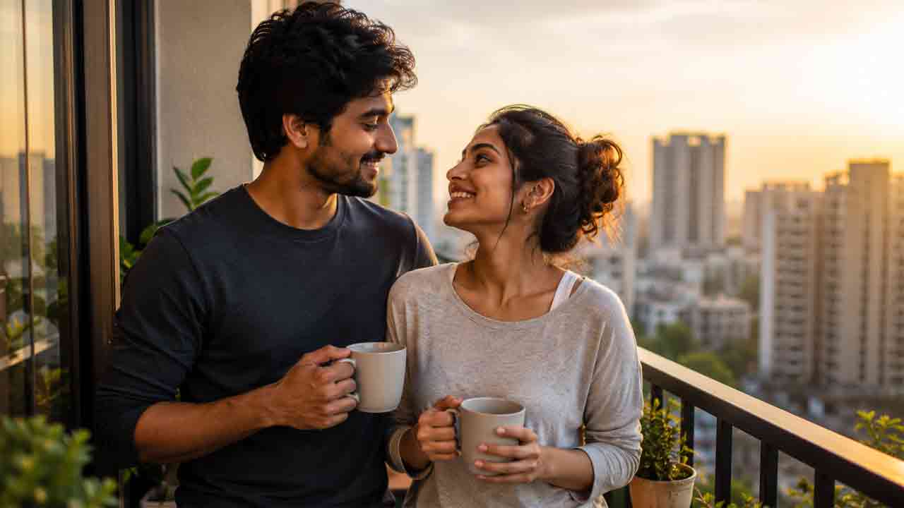 Couple Goals | ఈ రూల్ పాటిస్తే భార్యాభర్తల మధ్య గొడవలే రావు.. ఎన్నేండ్లయినా కొత్త జంటలా హుషారుగా గడిపేస్తారట!