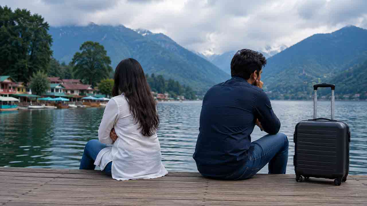 Honeymoon | హనీమూన్ నుంచి రాగానే విడాకుల కోసం పట్టుబట్టిన కొత్త పెళ్లికూతురు.. కారణం తెలిస్తే షాకే!