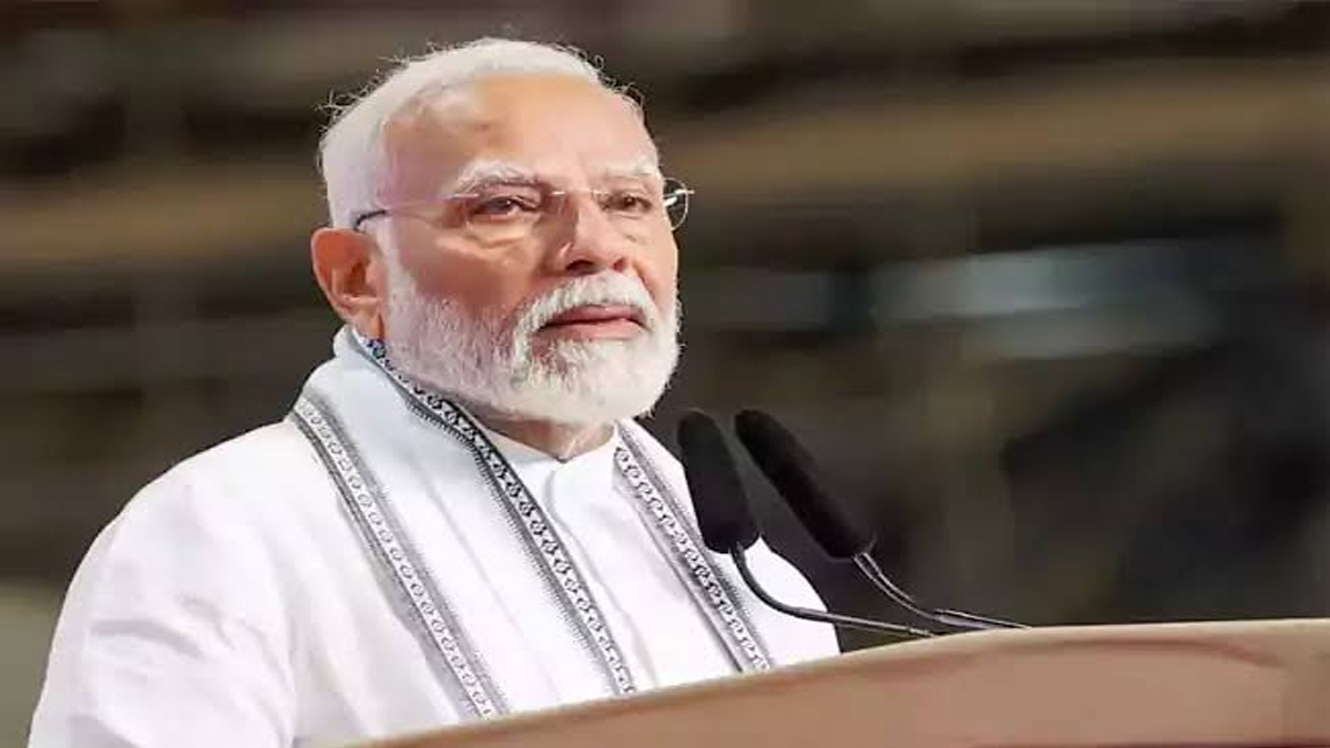 పేపర్ లీకేజీలకు పాల్పడితే 10ఏళ్ల జైలు..రూ.10కోట్ల ఫైన్: కేంద్ర కేబినెట్