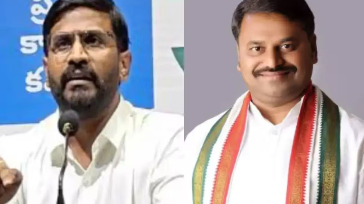 ఎమ్మెల్యేలు అద్దంకి, బల్మూరిలకు మంత్రి హోదా..!