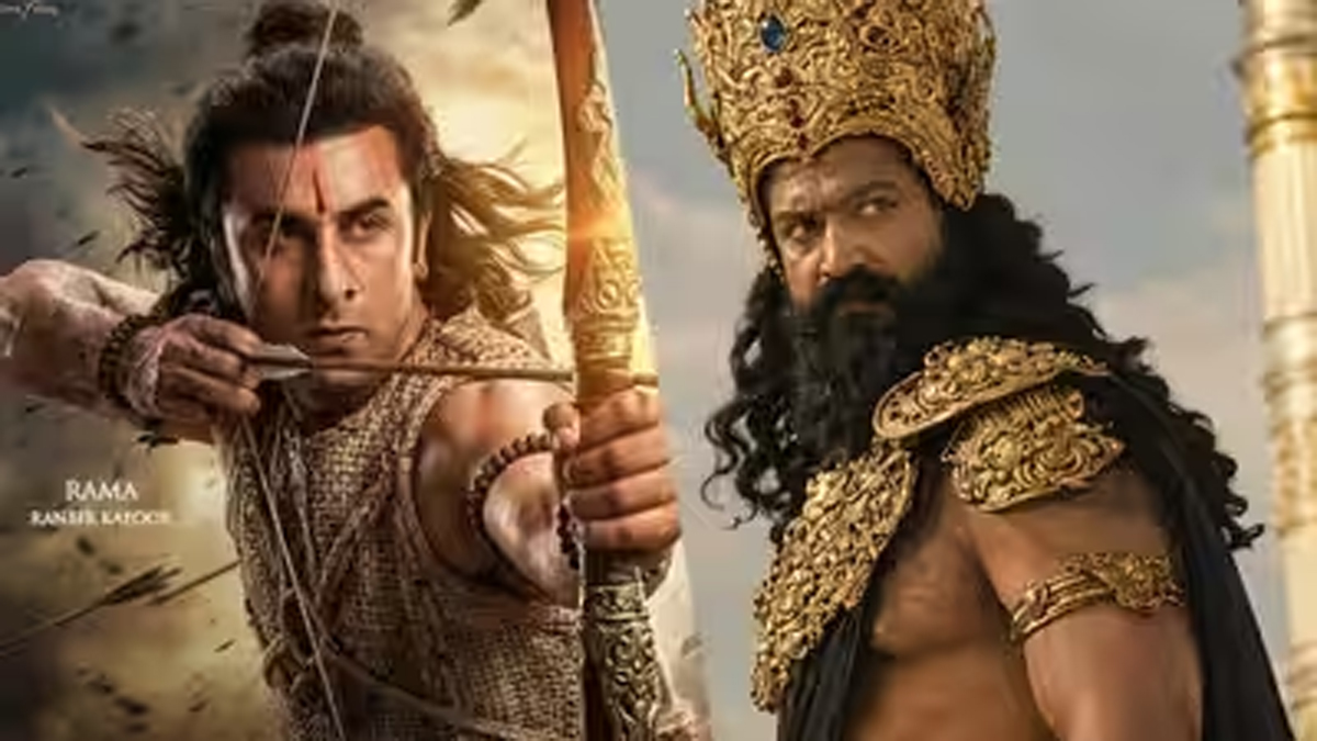 షాకింగ్.. ‘రామాయణ’ ట్రైలర్ విడుదల వాయిదా!