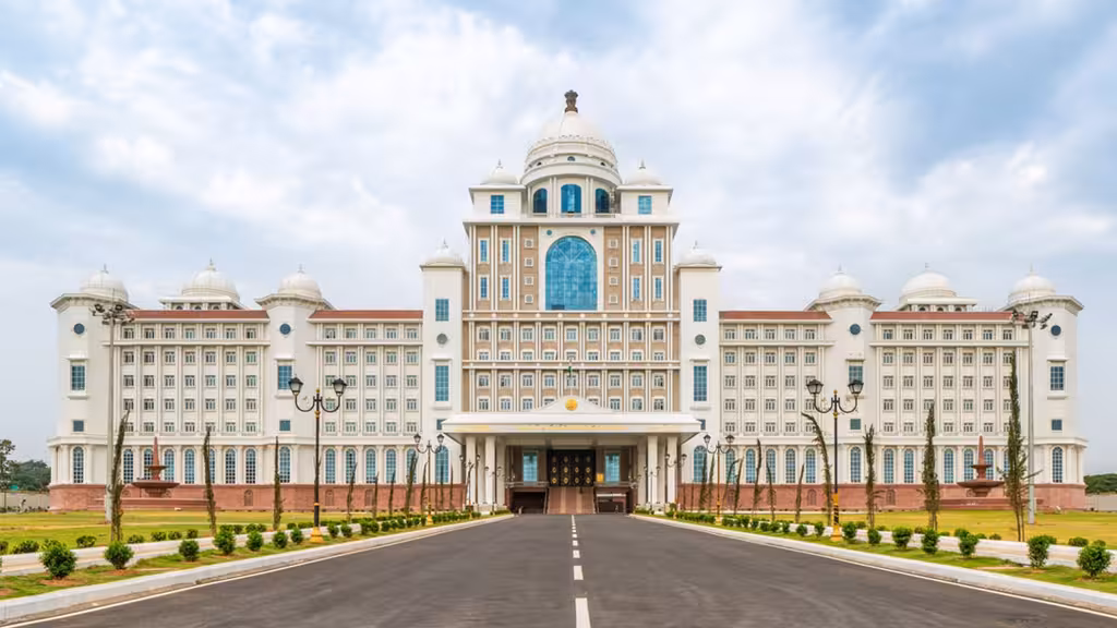 Outsourcing Employees Telangana government orders