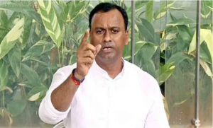 కించపరిచే కథనాలు మంచిది కాదు: ఎమ్మెల్యే రాజగోపాల్ రెడ్డి వార్నింగ్