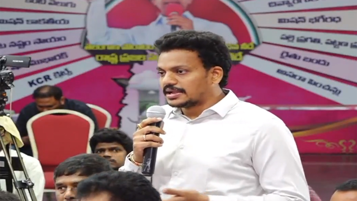 రూ.కోటి పెట్టి 600గజాలు కొన్నాను..నిషేధిత జాబితాలో పెట్టారు: బాధితుడి వేదన