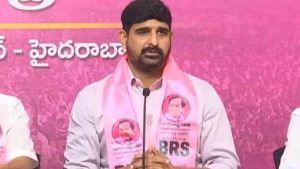 తెలంగాణ రాజకీయాల్లో..ఎథిక్స్ రచ్చ!