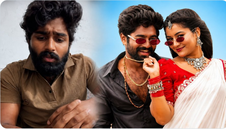 పరారీలో ఫోక్ డాన్సర్ ఈశ్వర్ సాయి