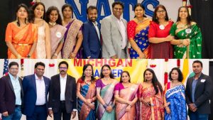 షార్లెట్‌లో తెలుగు సంబరాలు.. మిషిగన్‌లో నాట్స్