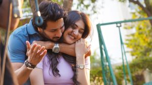 ‘ఫీల్ గుడ్’ నుంచి ‘మమ్మా మియా’ పాట విడుదల