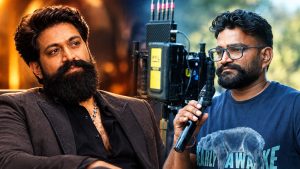 Yash Pan India Movie: యష్‌తో ‘డేవిడ్ రెడ్డి’ దర్శకుడి కాంబినేషన్ నిజమేనా?